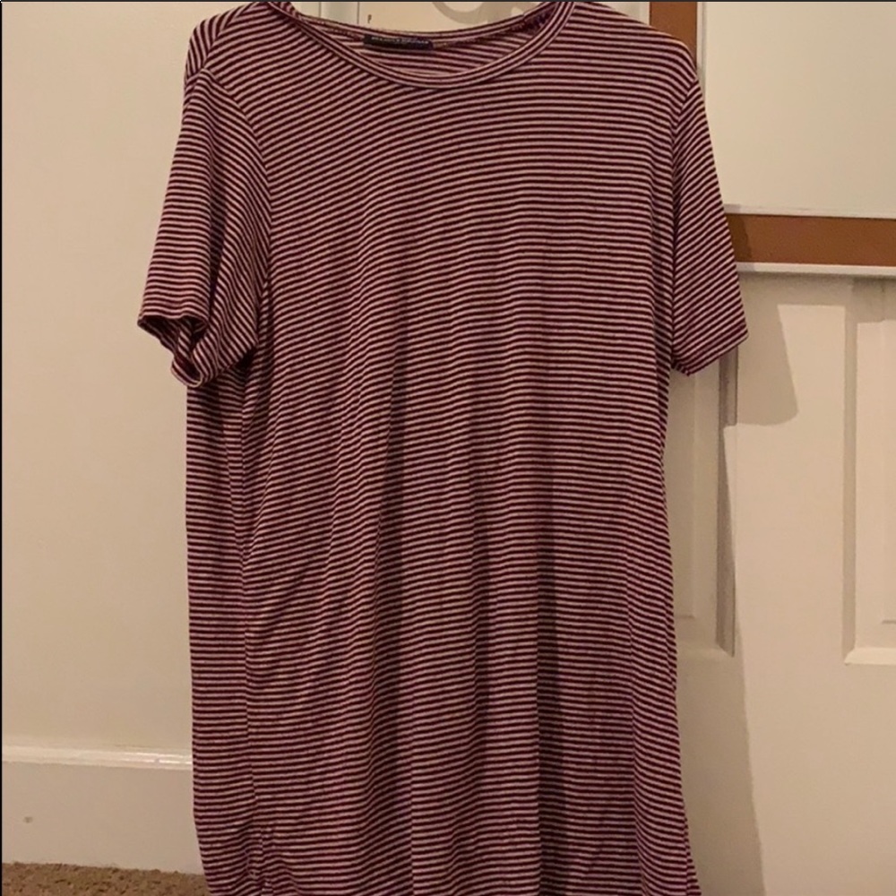Brandy Mellville Bundle Dress + Halter